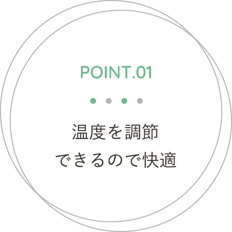 ルルオンの特徴1